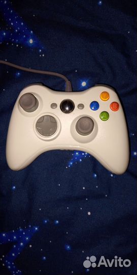 Геймпад для пк