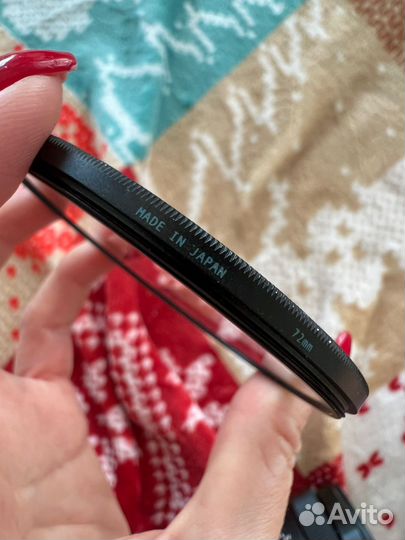 Фотоаппарат sony а77ii + объектив Sony16–50/F2.8