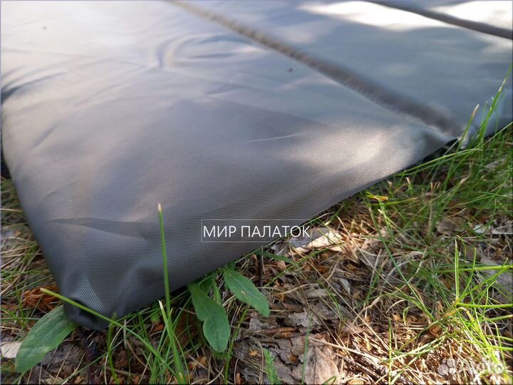 Коврик туристический складной