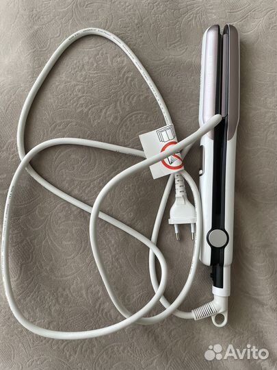 Выпрямитель для волос Rowenta