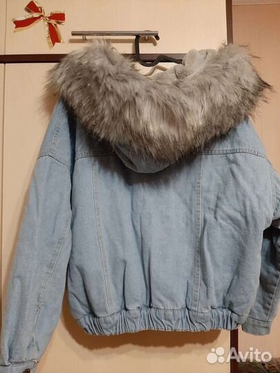 Куртка женская новая