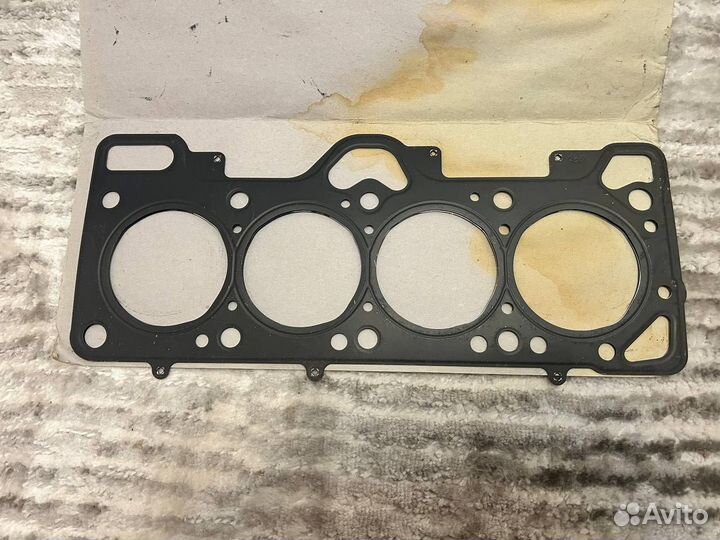 Прокладка ГБЦ, Hyundai Getz 1.3