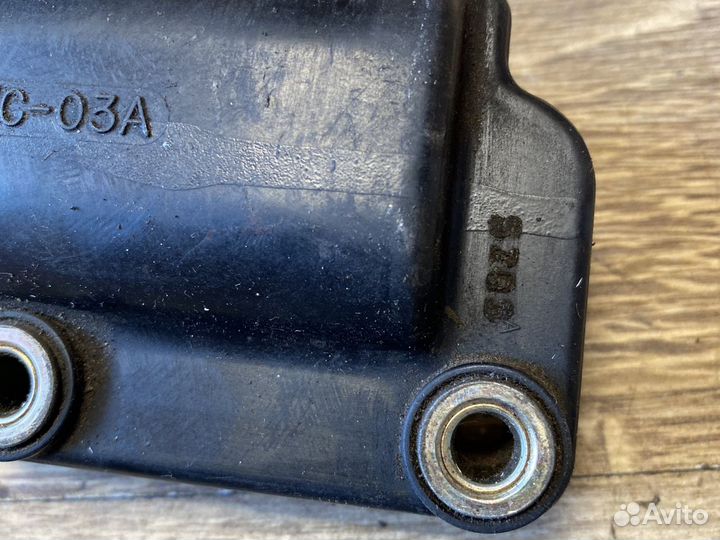 Honda accord катушка зажигания