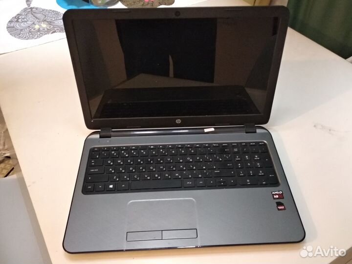 Ноутбук на i7