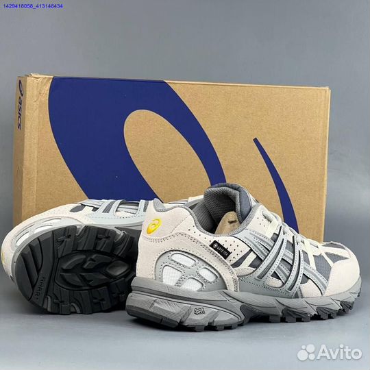 Кроссовки Asics Gel Sonoma 15-50 Gore-Tex (термо) (Арт.46105)
