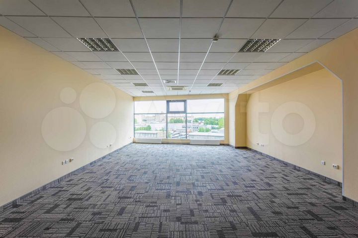 Офис 145 м2 от собственника