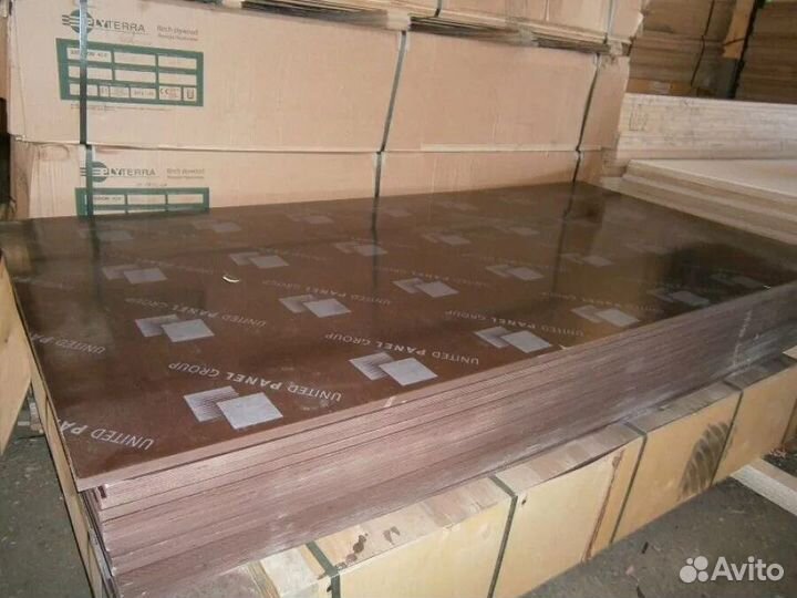 Опалубка перекрытий