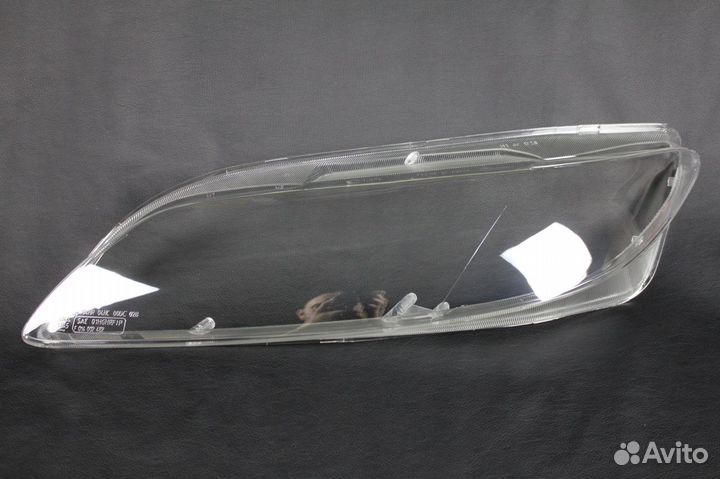 Cтекла фар Mazda 6 GG 2002-2008 г.в. левое/правое