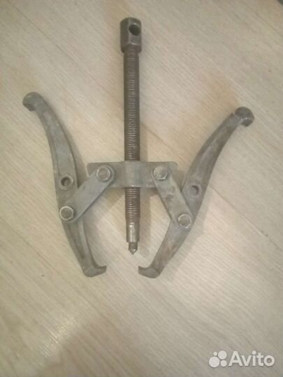 Съемник для подшипников