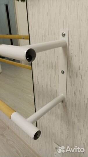 Хореографический балетный станок