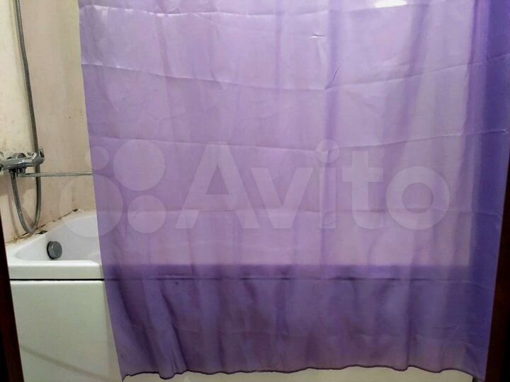 2-к. квартира, 60 м², 6/10 эт.