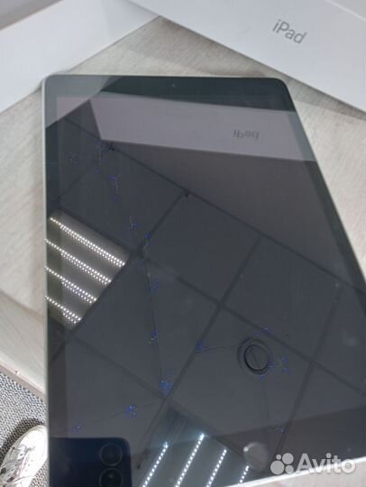 iPad 9th generation