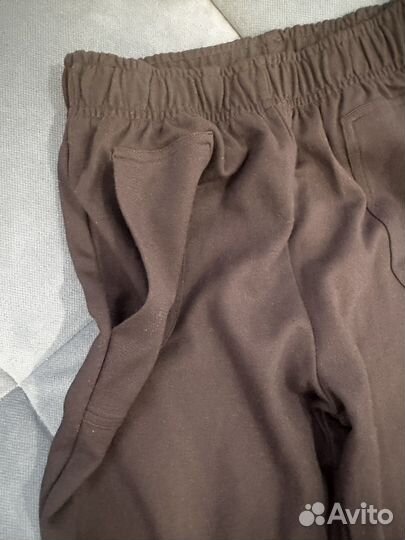 Брюки zara 152