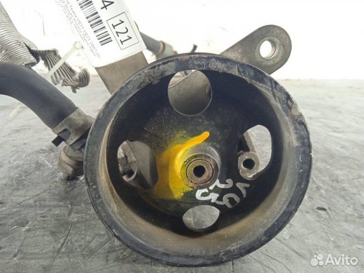 Насос гур Nissan Murano Teana Z51 J32 VQ35 VQ25