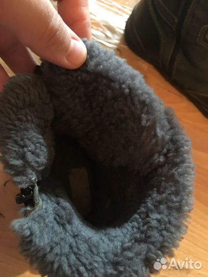 Детский обувь