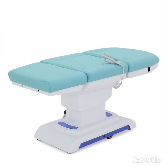 Косметологические кресло электрическое