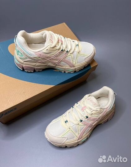 Asics gel kahana 8