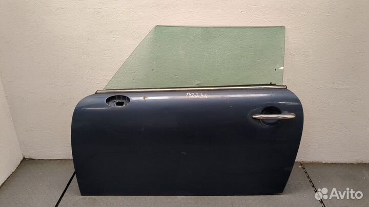 Дверь боковая Mini Cooper (R56/R57), 2009