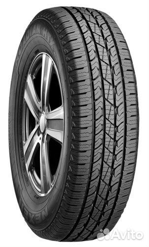 Nexen Roadian HTX RH5 285/60 R18