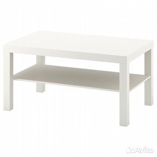 Журнальный столик IKEA