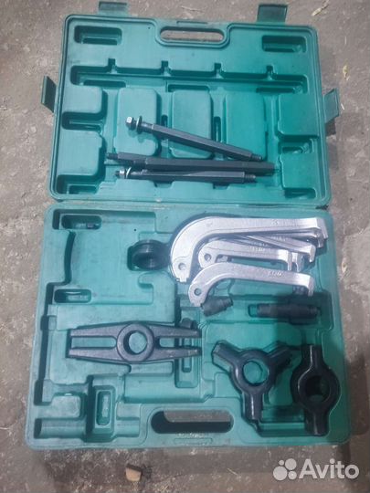 Jonnesway ae310002 универсальный съемник