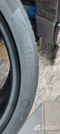 Continental ContiSportContact 5P 295/30 R20