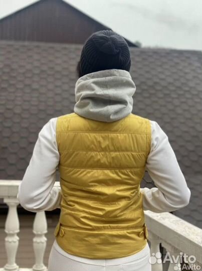 Жилет женский
