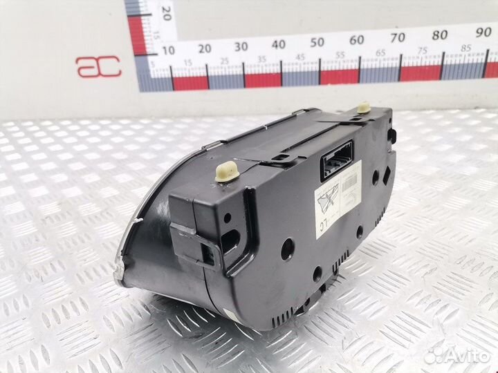 Панель приборная (щиток приборов) для Ford Fusion