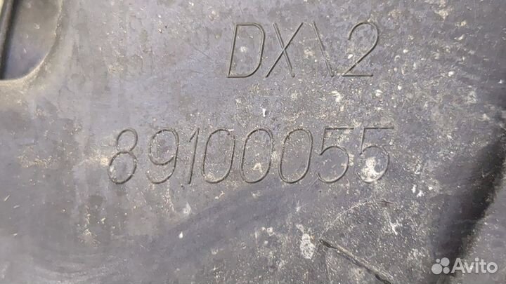 Фара (передняя) правая Opel Zafira A