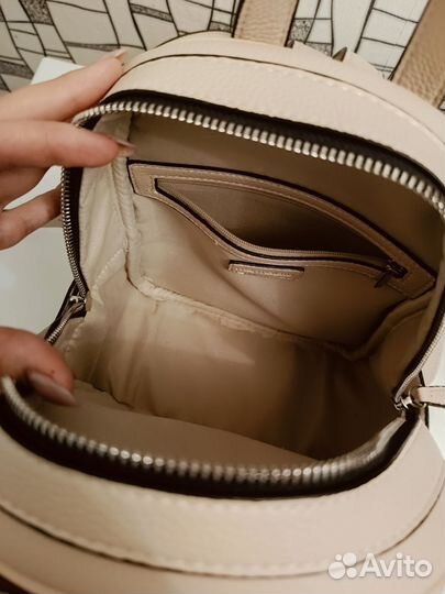 Рюкзак женский