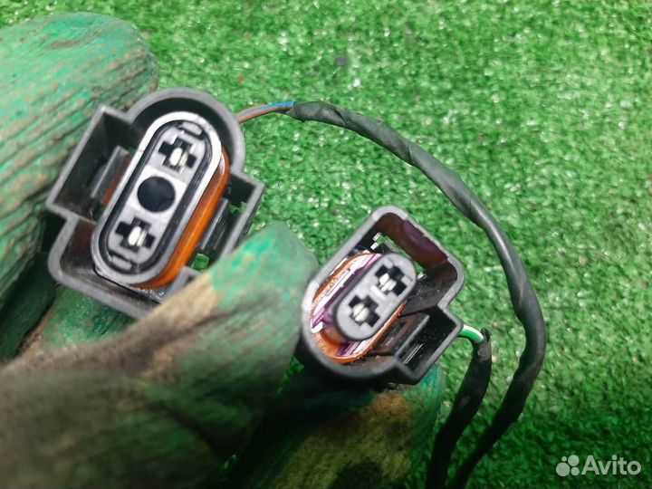 Жгут проводки моторного отсека volkswagen Touareg