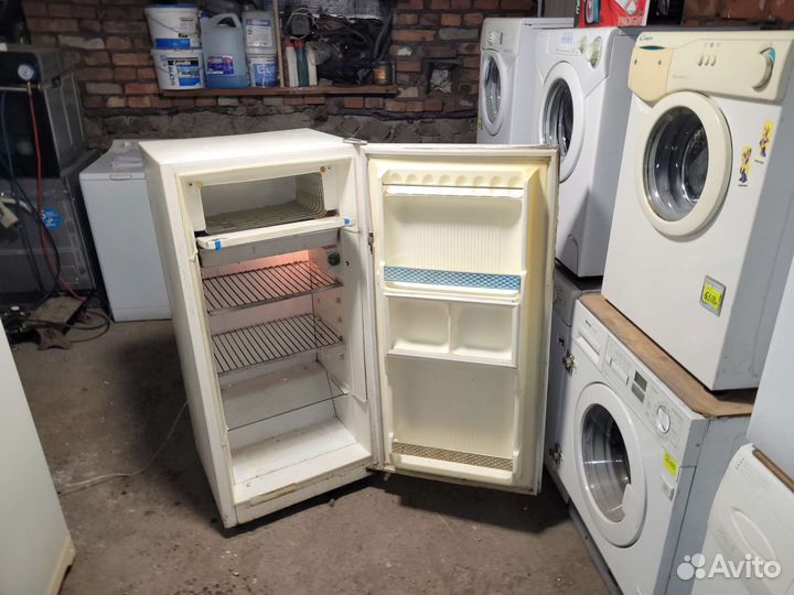 Холодильник с доставкой и гарантией