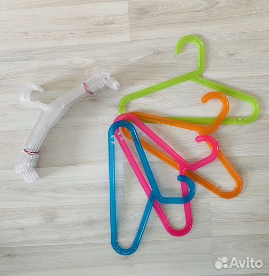 Плечики для одежды IKEA