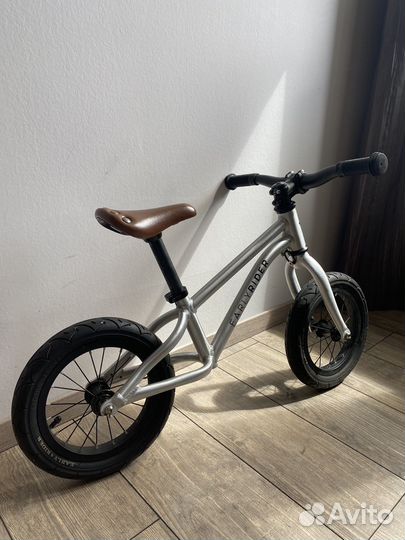 Беговел early rider 12