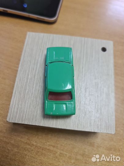 Модель СССР 1:60. Ваз 2101