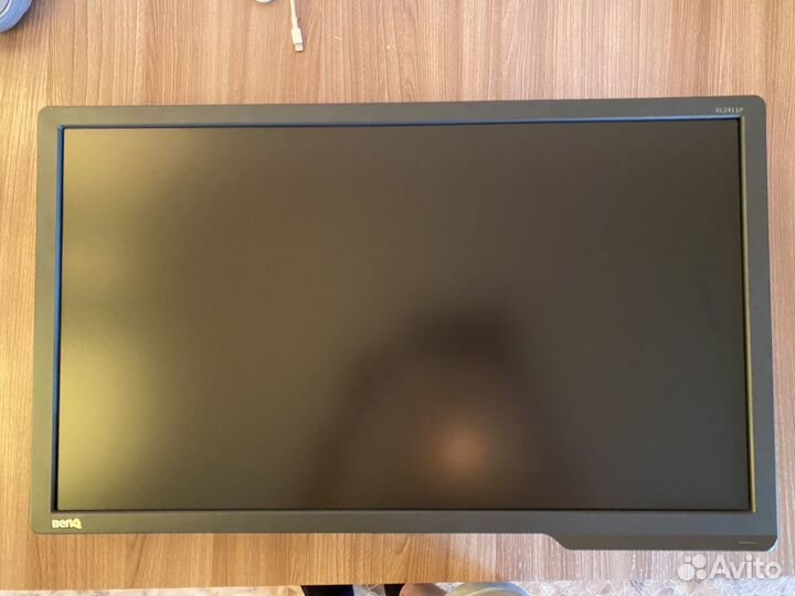 Игровой монитор Benq 144 гц + кронштейн