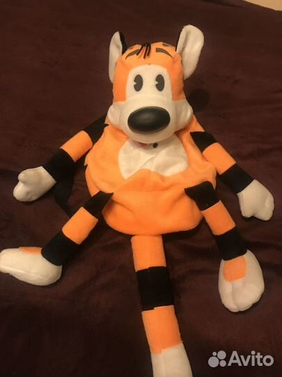 Детские рюкзаки