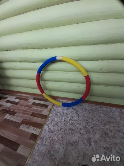 Обруч для похудения