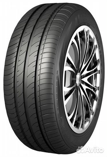Nankang NA-1 205/65 R15 99H