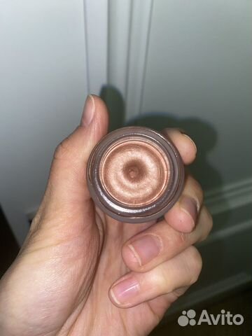 Charlotte tilbury кремовые тени оттенок Rose gold купить в Москве ...