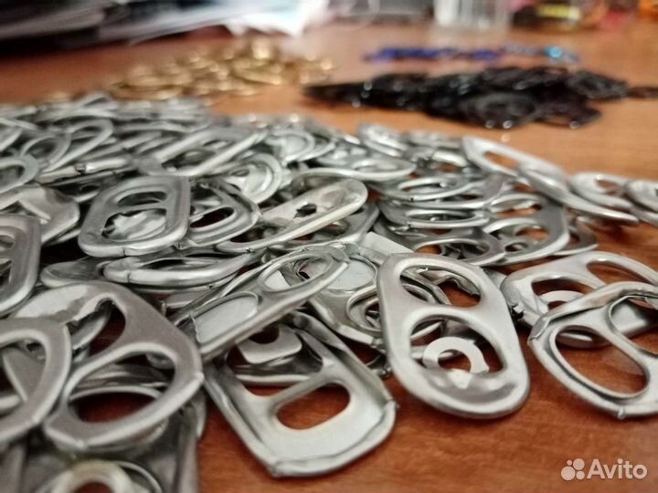 Энергетики открывашки крышки