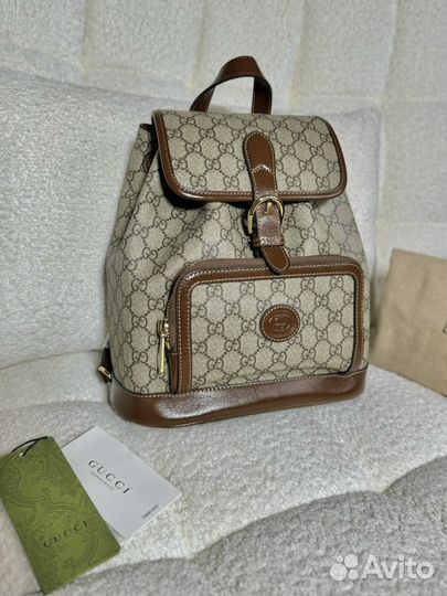 Рюкзак gucci