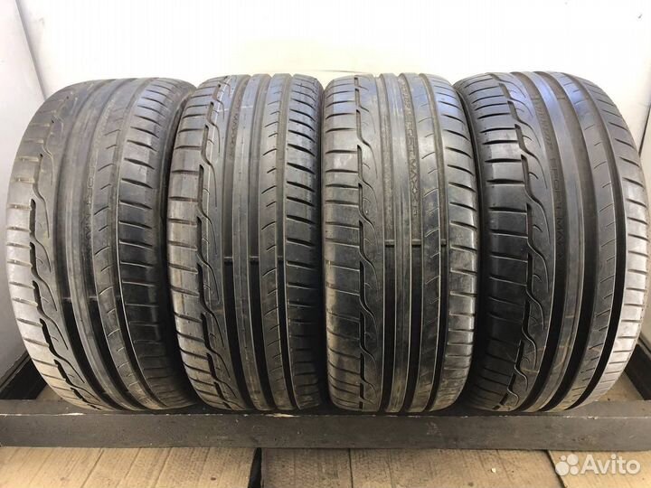 Dunlop SP Sport Maxx RT 2 225/40 R18