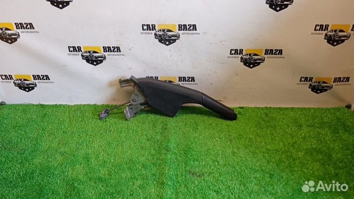 Рычаг стояночного тормоза Volkswagen Polo