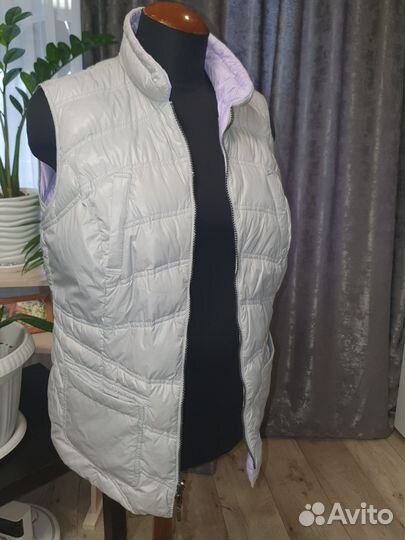 Жилетка женская 54 размер