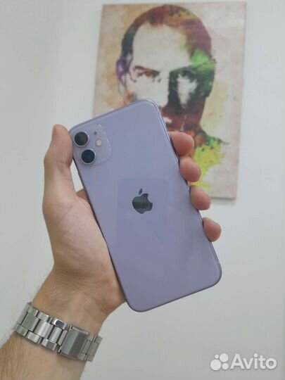 iPhone 11/128GB Оригинал