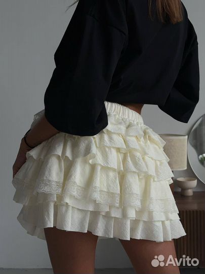 Костюм женский miu miu