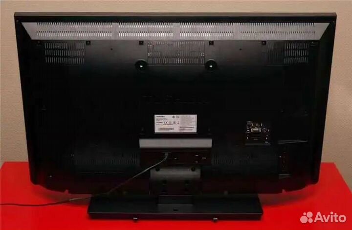 Телевизор Toshiba SMART tv 40