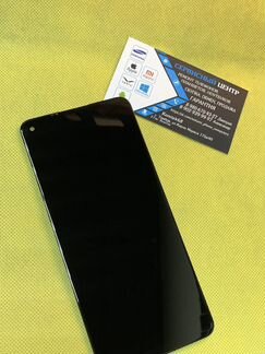 Дисплей для xiaomi redmi note 9