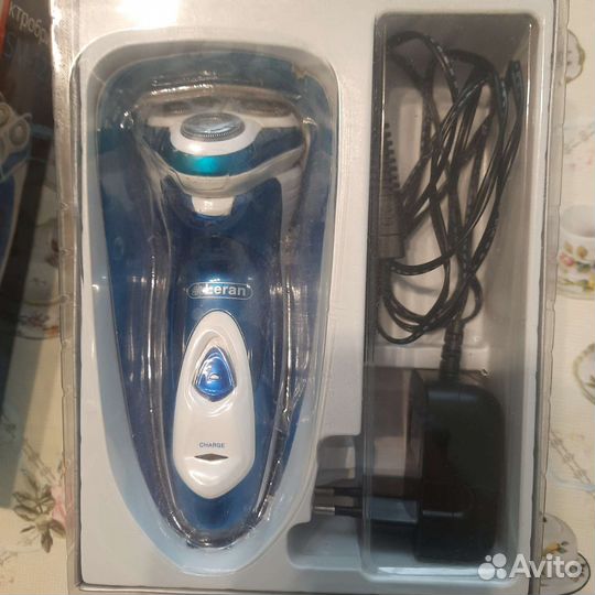 Бритва электрическая